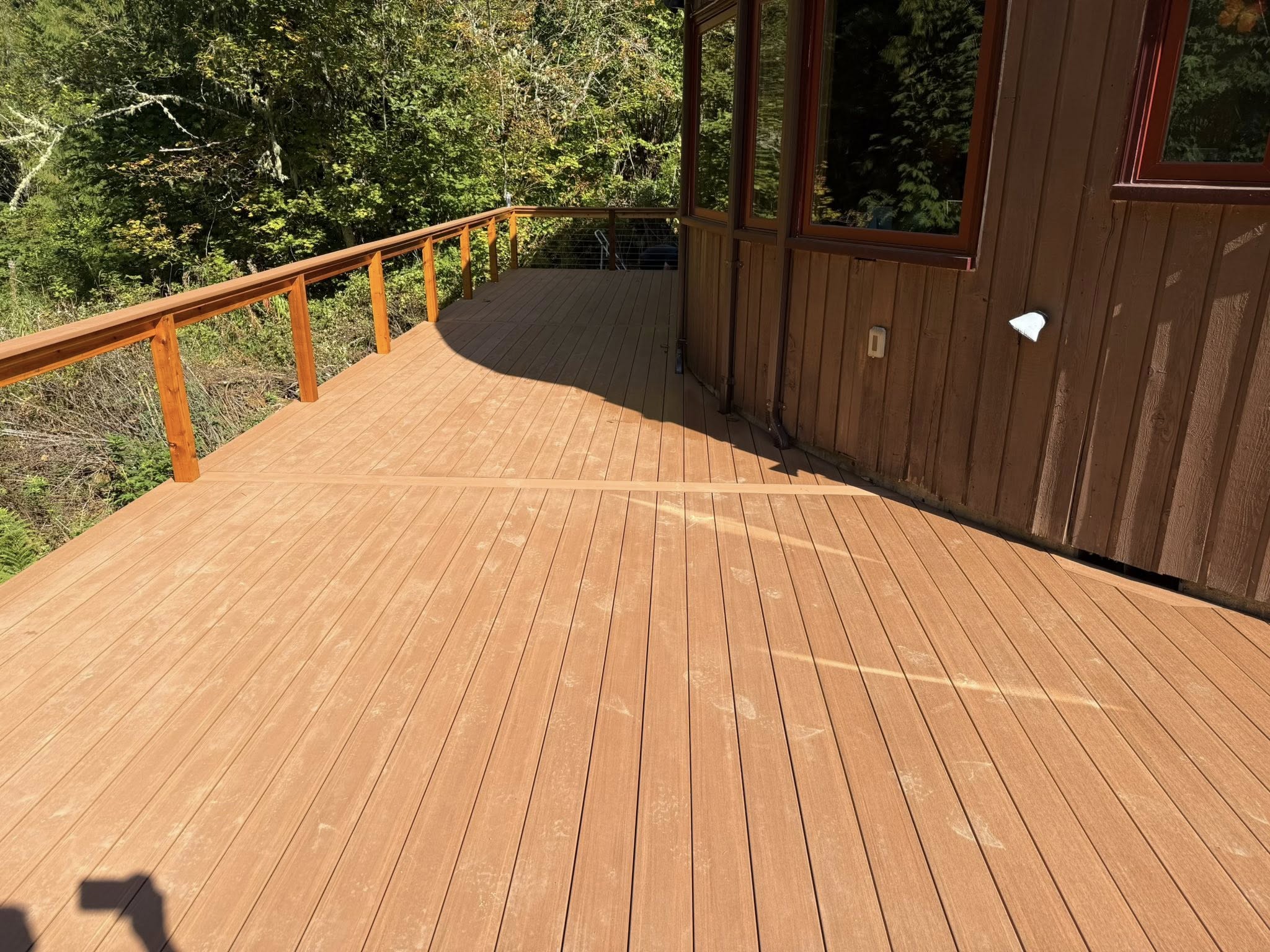 Carpentry Services Bellingham WA