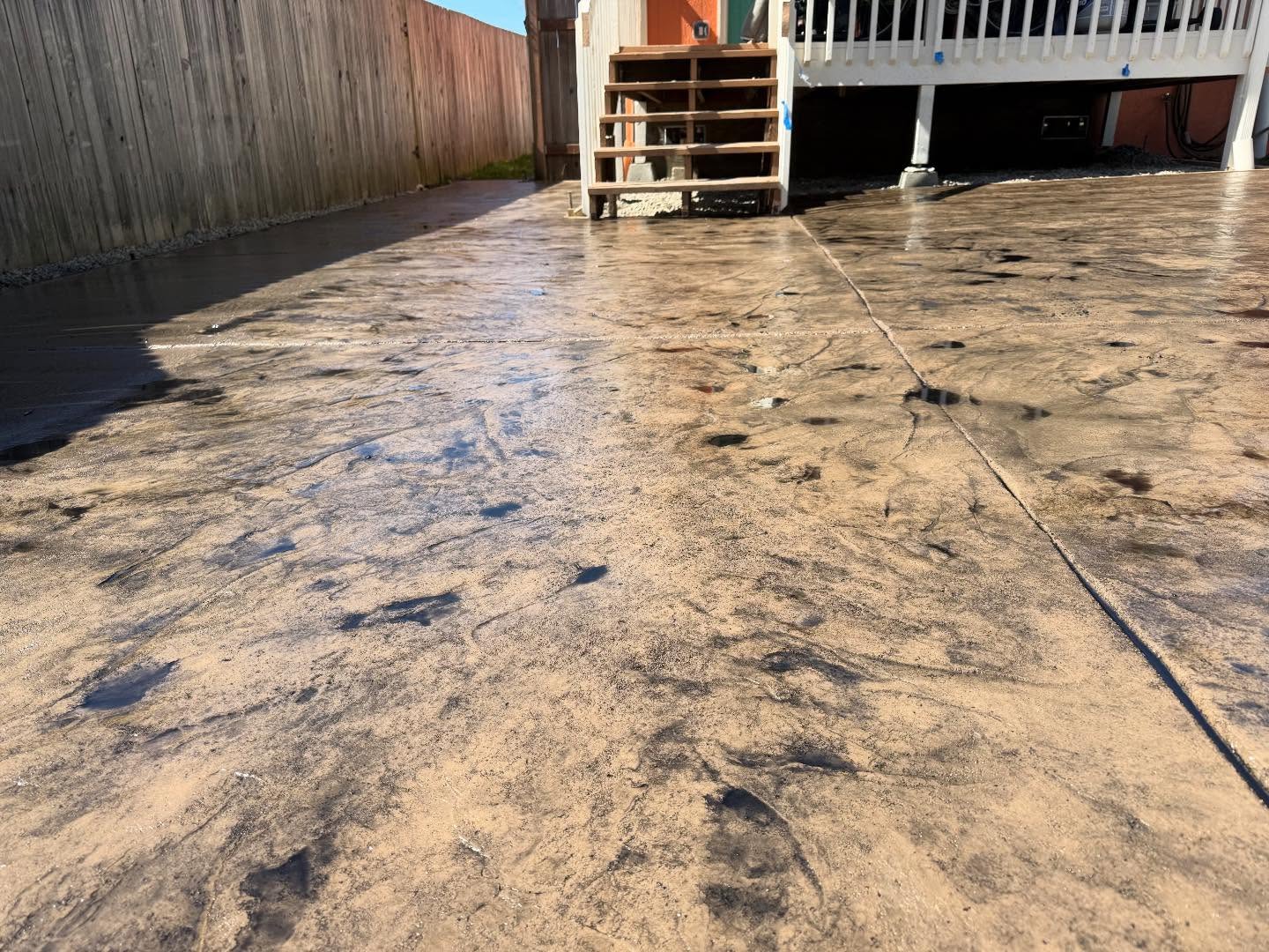 Concrete Services Bellingham WA